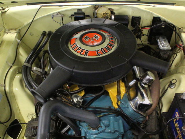 1967 Plymouth GTX Belvedere - photo 3