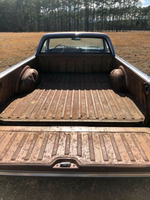 1964 Chevrolet El Camino - photo 10
