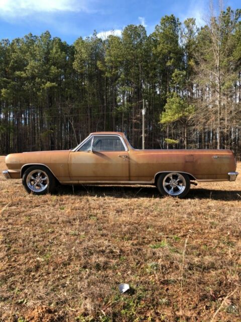 1964 Chevrolet El Camino - photo 12