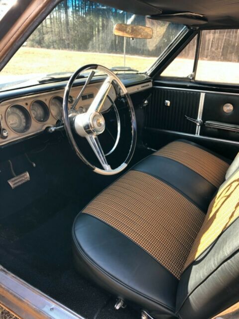 1964 Chevrolet El Camino - photo 13