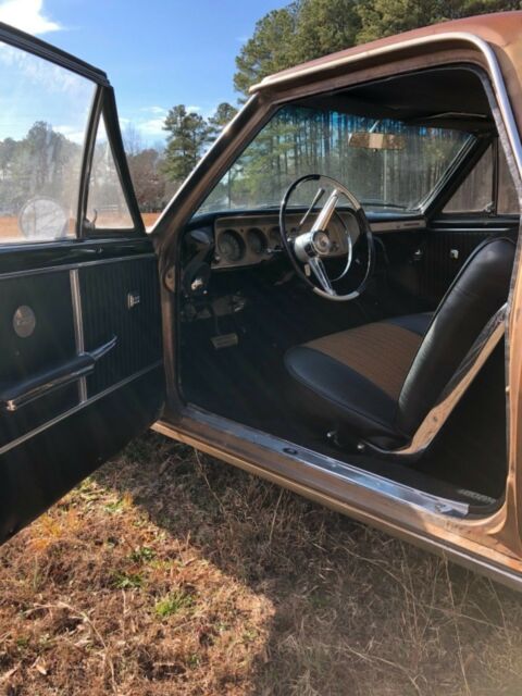 1964 Chevrolet El Camino - photo 2