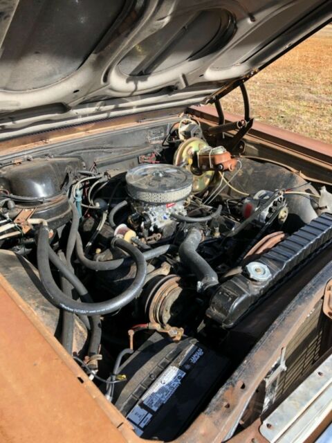 1964 Chevrolet El Camino - photo 7