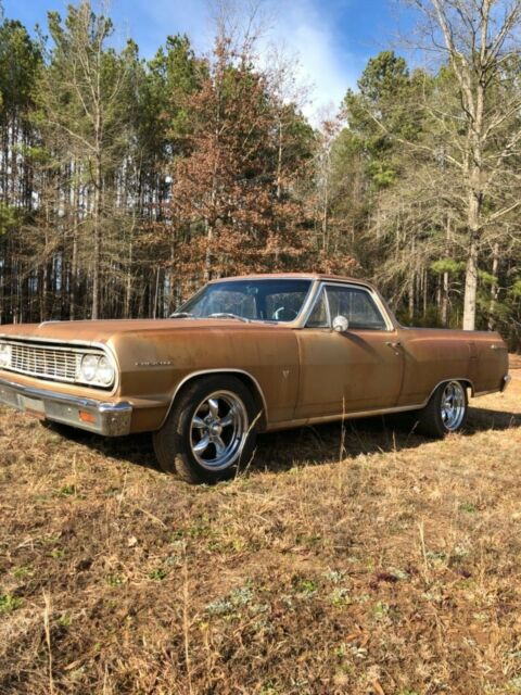 1964 Chevrolet El Camino - photo 9
