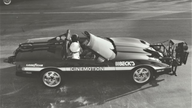 1988 Chevrolet Corvette Convertable - photo 3