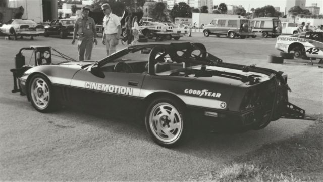 1988 Chevrolet Corvette Convertable - photo 4