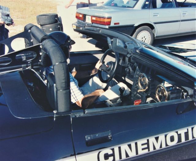 1988 Chevrolet Corvette Convertable - photo 5
