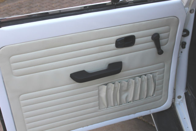 1977 Volkswagen CHAMPAGNE EDITION - photo 10