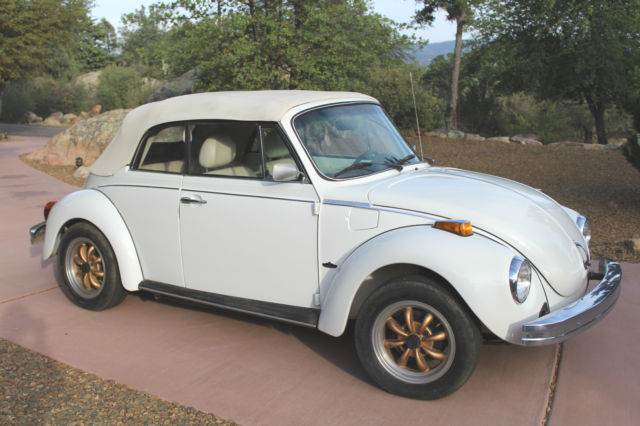 1977 Volkswagen CHAMPAGNE EDITION - photo 2