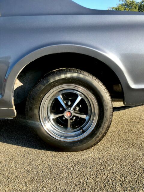 1967 Mercury Cougar - photo 12