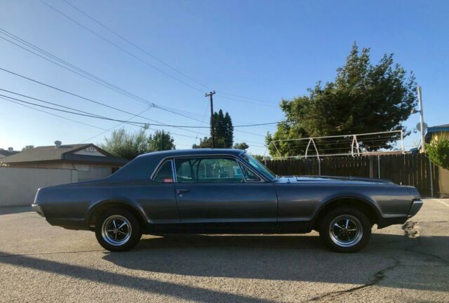 1967 Mercury Cougar - photo 3
