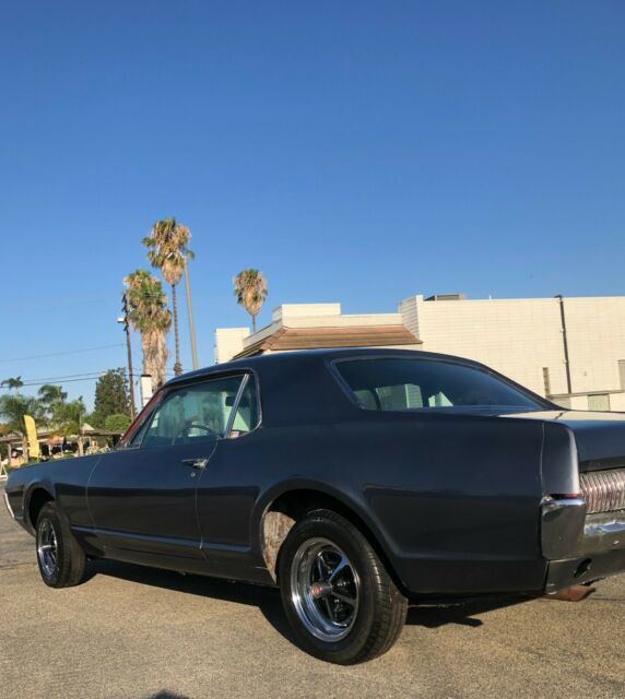 1967 Mercury Cougar - photo 4