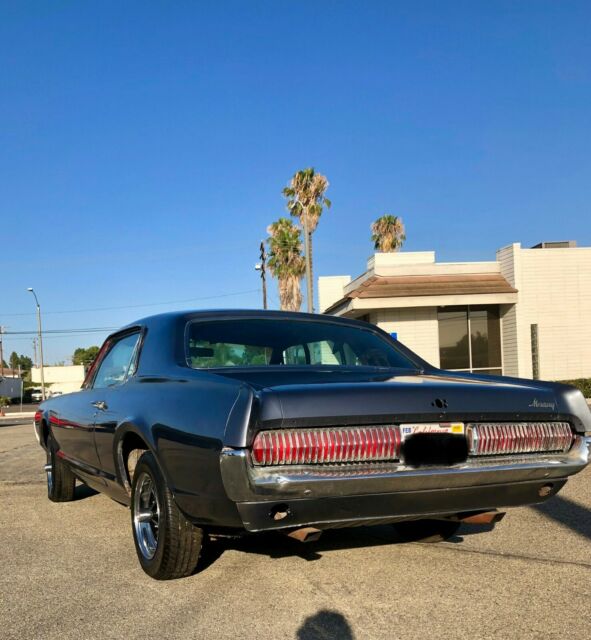 1967 Mercury Cougar - photo 5
