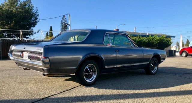1967 Mercury Cougar - photo 6