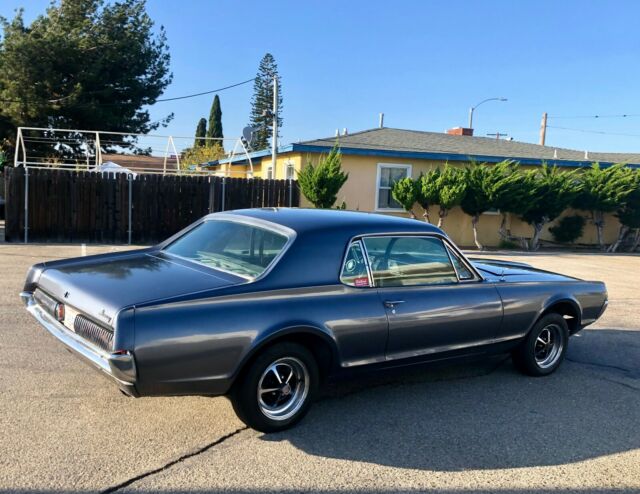 1967 Mercury Cougar - photo 7