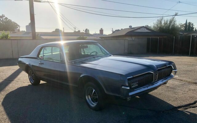 1967 Mercury Cougar - photo 8
