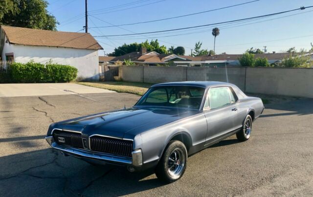 1967 Mercury Cougar - photo 9