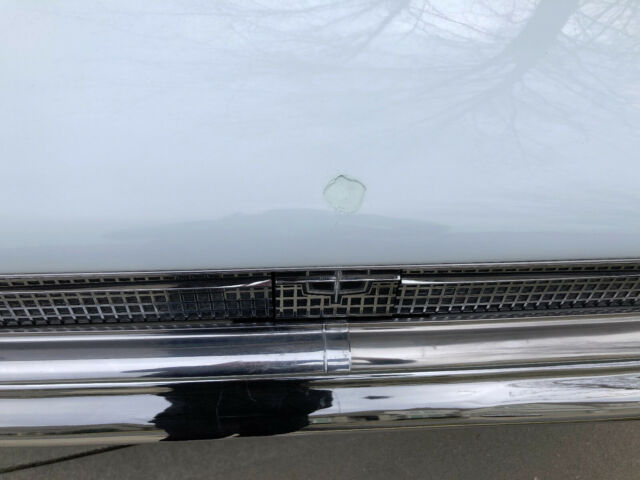 1961 Lincoln Continental Convertible - photo 12