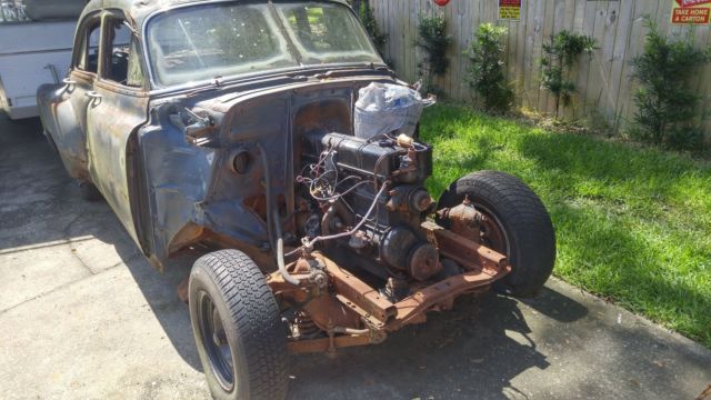 1950 Chevrolet Other