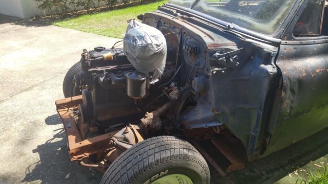 1950 Chevrolet Other - photo 2