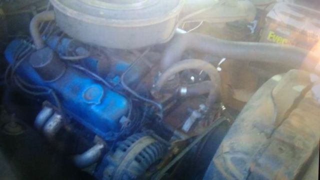 1968 Dodge Dart - photo 4
