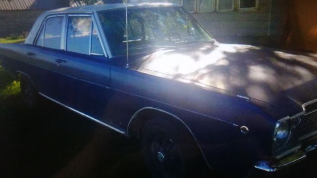 1968 Dodge Dart - photo 5