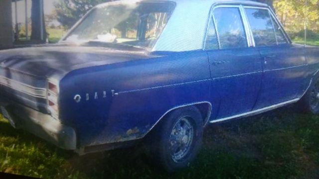 1968 Dodge Dart - photo 6