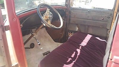 1928 Ford Model A - photo 5