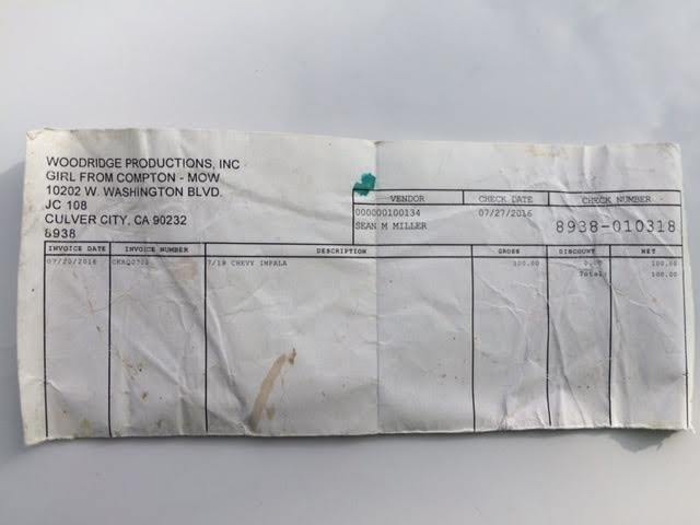 1976 Chevrolet Impala - photo 5