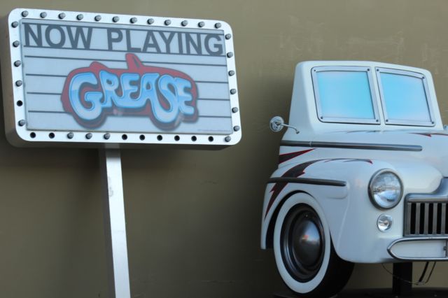 1978 Other Makes Grease - photo 6