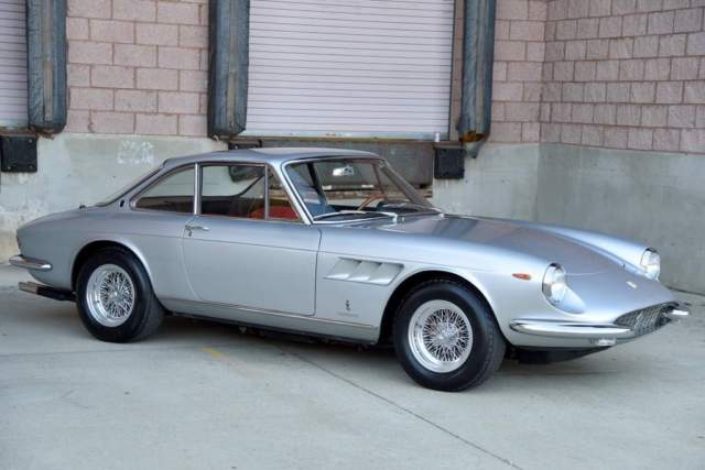 1967 Ferrari Other 330 GTC