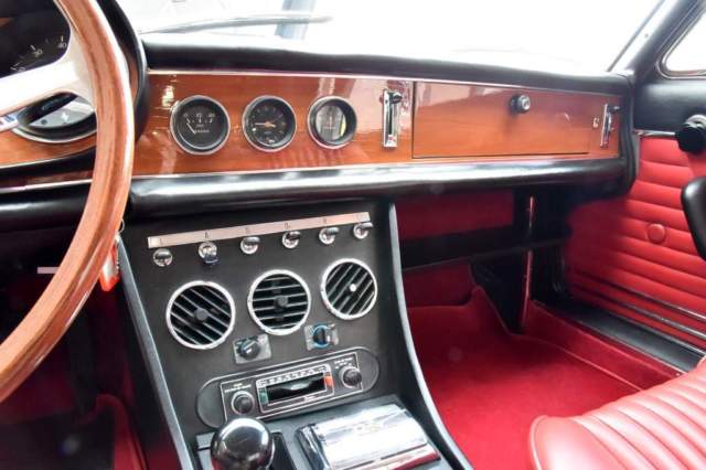 1967 Ferrari Other 330 GTC - photo 10