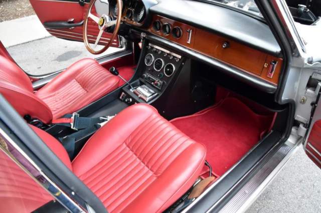 1967 Ferrari Other 330 GTC - photo 11