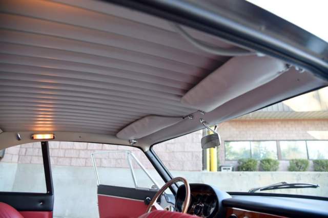1967 Ferrari Other 330 GTC - photo 13