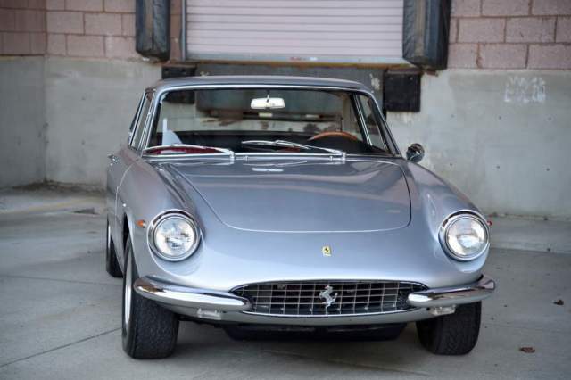 1967 Ferrari Other 330 GTC - photo 2