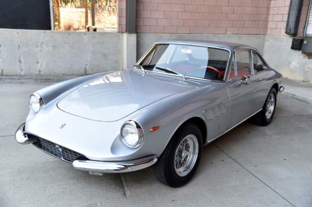 1967 Ferrari Other 330 GTC - photo 3