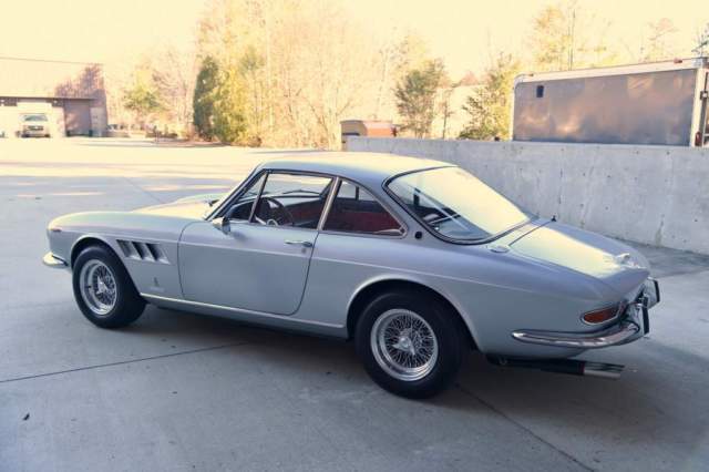 1967 Ferrari Other 330 GTC - photo 4
