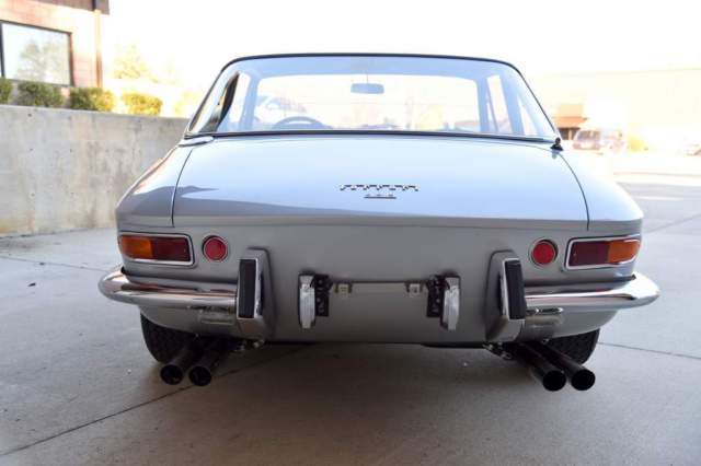 1967 Ferrari Other 330 GTC - photo 5