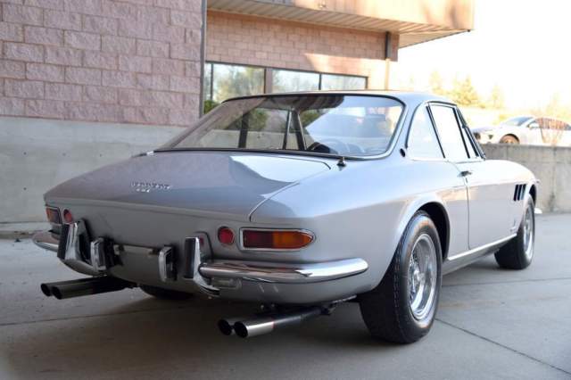 1967 Ferrari Other 330 GTC - photo 6