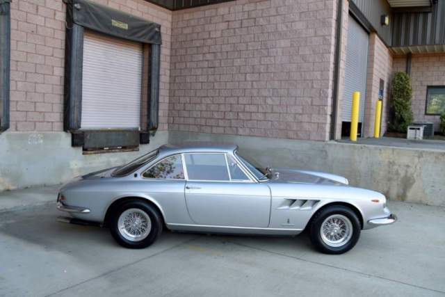 1967 Ferrari Other 330 GTC - photo 7