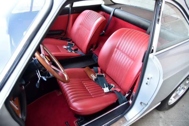 1967 Ferrari Other 330 GTC - photo 8