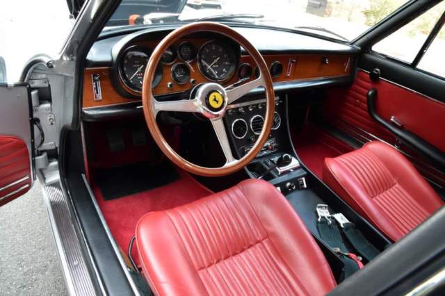 1967 Ferrari Other 330 GTC - photo 9