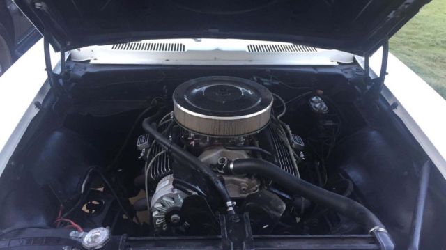 1967 Chevrolet Camaro - photo 11
