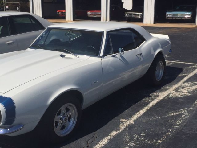 1967 Chevrolet Camaro - photo 2