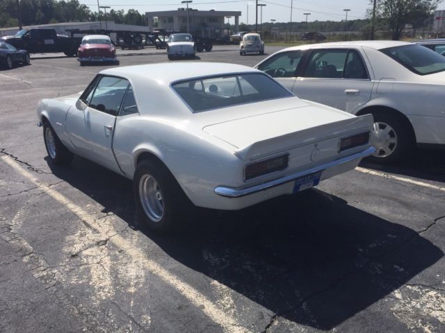 1967 Chevrolet Camaro - photo 3