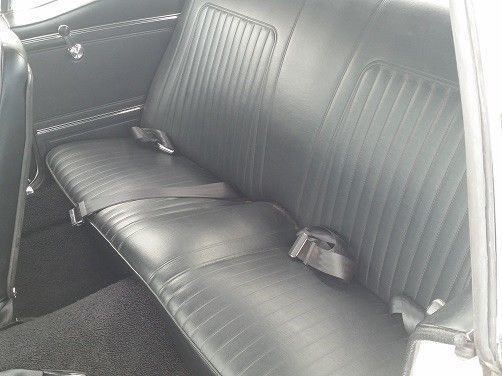 1967 Chevrolet Camaro - photo 7