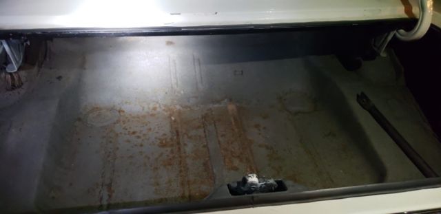 1967 Chevrolet Camaro - photo 8