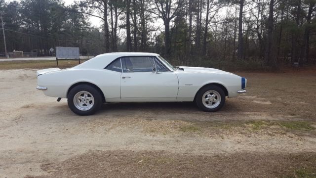 1967 Chevrolet Camaro - photo 9