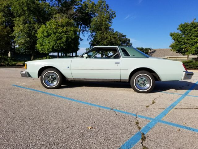 1977 Buick Regal Landau - photo 5