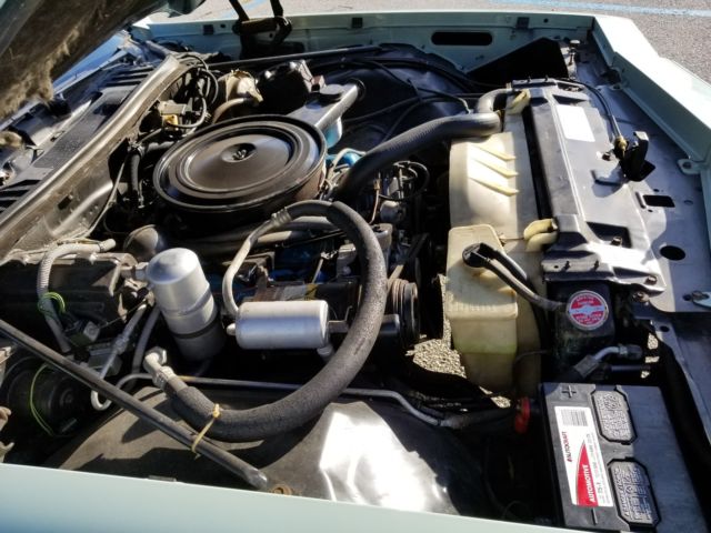 1977 Buick Regal Landau - photo 9