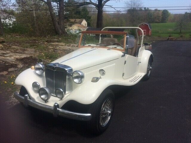 MP Lafer 1974 Volkswagen Other MP Lafer